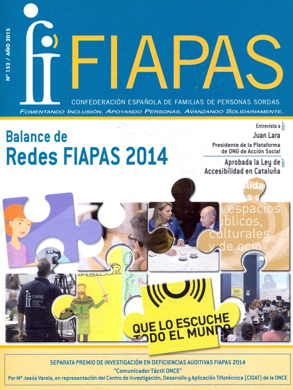 Portada Revista Fiapas