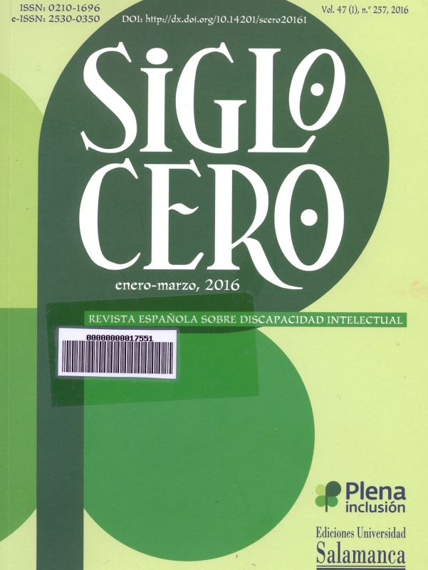 Comunicar. Revista Siglo Cero